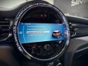 Mini cooper se yours 135 kw / 184 cv lci 94ah edrive 184 cv sellerie cuir chester lounge carbon black occasion simplicicar...