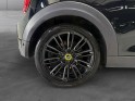 Mini cooper se yours 135 kw / 184 cv lci 94ah edrive 184 cv sellerie cuir chester lounge carbon black occasion simplicicar...