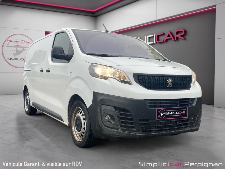 Peugeot expert fourgon gn tole standard 2.0l bluehdi 145 ss eat8 asphalt - 1er main, caméra de recul, l 242cm, l 152cm -...... Peugeot expert fourgon gn tole standard 2.0l bluehdi 145 ss eat8 asphalt - 1er main, caméra de recul, l 242cm, l 152cm -......