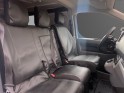 Peugeot expert fourgon gn tole standard 2.0l bluehdi 145 ss eat8 asphalt - 1er main, caméra de recul, l 242cm, l 152cm -......