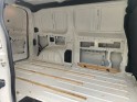 Peugeot expert fourgon gn tole standard 2.0l bluehdi 145 ss eat8 asphalt - 1er main, caméra de recul, l 242cm, l 152cm -......