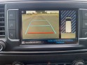 Peugeot expert fourgon gn tole standard 2.0l bluehdi 145 ss eat8 asphalt - 1er main, caméra de recul, l 242cm, l 152cm -......