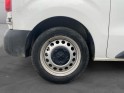 Peugeot expert fourgon gn tole standard 2.0l bluehdi 145 ss eat8 asphalt - 1er main, caméra de recul, l 242cm, l 152cm -......