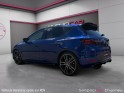 Seat leon 2.0 tsi 290 dsg7 cupra garantie 12 mois carrosserie et entretien a jour occasion simplicicar charmes simplicicar...