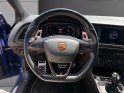 Seat leon 2.0 tsi 290 dsg7 cupra garantie 12 mois carrosserie et entretien a jour occasion simplicicar charmes simplicicar...