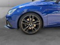 Seat leon 2.0 tsi 290 dsg7 cupra garantie 12 mois carrosserie et entretien a jour occasion simplicicar charmes simplicicar...