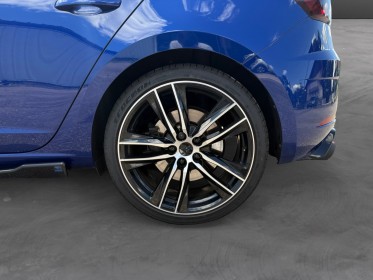 Seat leon 2.0 tsi 290 dsg7 cupra garantie 12 mois carrosserie et entretien a jour occasion simplicicar charmes simplicicar...