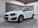 Chevrolet aveo 1.2 16v 86ch lt occasion simplicicar pertuis  simplicicar simplicibike france