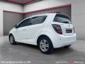 Chevrolet aveo 1.2 16v 86ch lt occasion simplicicar pertuis  simplicicar simplicibike france