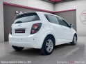 Chevrolet aveo 1.2 16v 86ch lt occasion simplicicar pertuis  simplicicar simplicibike france