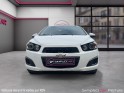 Chevrolet aveo 1.2 16v 86ch lt occasion simplicicar pertuis  simplicicar simplicibike france