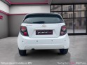 Chevrolet aveo 1.2 16v 86ch lt occasion simplicicar pertuis  simplicicar simplicibike france