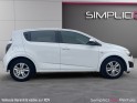 Chevrolet aveo 1.2 16v 86ch lt occasion simplicicar pertuis  simplicicar simplicibike france