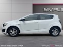 Chevrolet aveo 1.2 16v 86ch lt occasion simplicicar pertuis  simplicicar simplicibike france
