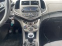 Chevrolet aveo 1.2 16v 86ch lt occasion simplicicar pertuis  simplicicar simplicibike france