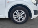 Chevrolet aveo 1.2 16v 86ch lt occasion simplicicar pertuis  simplicicar simplicibike france