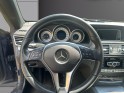 Mercedes classe e coupe 200 executive garantie 12 mois occasion simplicicar villebon-sur-yvette simplicicar simplicibike france