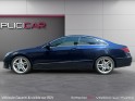 Mercedes classe e coupe 200 executive garantie 12 mois occasion simplicicar villebon-sur-yvette simplicicar simplicibike france