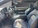 Mercedes classe e coupe 200 executive garantie 12 mois occasion simplicicar villebon-sur-yvette simplicicar simplicibike france