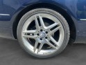 Mercedes classe e coupe 200 executive garantie 12 mois occasion simplicicar villebon-sur-yvette simplicicar simplicibike france