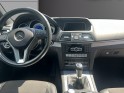 Mercedes classe e coupe 200 executive garantie 12 mois occasion simplicicar villebon-sur-yvette simplicicar simplicibike france
