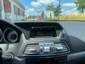 Mercedes classe e coupe 200 executive garantie 12 mois occasion simplicicar villebon-sur-yvette simplicicar simplicibike france