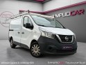 Nissan nv300 fourgon l1h1 2t8 1.6 dci 125/ tva recuperable /galerie de toit/ garantie 12mois occasion simplicicar toulouse...