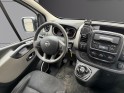 Nissan nv300 fourgon l1h1 2t8 1.6 dci 125/ tva recuperable /galerie de toit/ garantie 12mois occasion simplicicar toulouse...