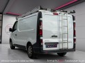 Nissan nv300 fourgon l1h1 2t8 1.6 dci 125/ tva recuperable /galerie de toit/ garantie 12mois occasion simplicicar toulouse...