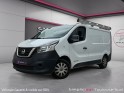 Nissan nv300 fourgon l1h1 2t8 1.6 dci 125/ tva recuperable /galerie de toit/ garantie 12mois occasion simplicicar toulouse...