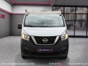 Nissan nv300 fourgon l1h1 2t8 1.6 dci 125/ tva recuperable /galerie de toit/ garantie 12mois occasion simplicicar toulouse...