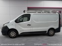 Nissan nv300 fourgon l1h1 2t8 1.6 dci 125/ tva recuperable /galerie de toit/ garantie 12mois occasion simplicicar toulouse...