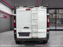 Nissan nv300 fourgon l1h1 2t8 1.6 dci 125/ tva recuperable /galerie de toit/ garantie 12mois occasion simplicicar toulouse...