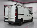 Nissan nv300 fourgon l1h1 2t8 1.6 dci 125/ tva recuperable /galerie de toit/ garantie 12mois occasion simplicicar toulouse...