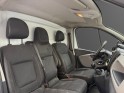 Nissan nv300 fourgon l1h1 2t8 1.6 dci 125/ tva recuperable /galerie de toit/ garantie 12mois occasion simplicicar toulouse...