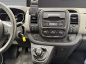 Nissan nv300 fourgon l1h1 2t8 1.6 dci 125/ tva recuperable /galerie de toit/ garantie 12mois occasion simplicicar toulouse...
