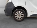 Nissan nv300 fourgon l1h1 2t8 1.6 dci 125/ tva recuperable /galerie de toit/ garantie 12mois occasion simplicicar toulouse...