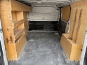 Nissan nv300 fourgon l1h1 2t8 1.6 dci 125/ tva recuperable /galerie de toit/ garantie 12mois occasion simplicicar toulouse...