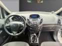 Ford b-max 1.0 ecoboost 125 ss color edition / attelage / garantie 12 mois / suivis ford occasion simplicicar toulouse sud...