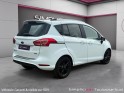 Ford b-max 1.0 ecoboost 125 ss color edition / attelage / garantie 12 mois / suivis ford occasion simplicicar toulouse sud...