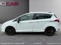 Ford b-max 1.0 ecoboost 125 ss color edition / attelage / garantie 12 mois / suivis ford occasion simplicicar toulouse sud...