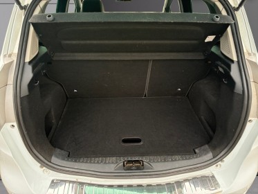 Ford b-max 1.0 ecoboost 125 ss color edition / attelage / garantie 12 mois / suivis ford occasion simplicicar toulouse sud...