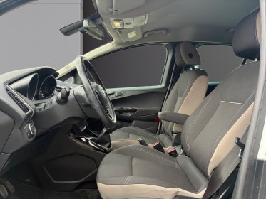Ford b-max 1.0 ecoboost 125 ss color edition / attelage / garantie 12 mois / suivis ford occasion simplicicar toulouse sud...