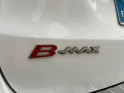 Ford b-max 1.0 ecoboost 125 ss color edition / attelage / garantie 12 mois / suivis ford occasion simplicicar toulouse sud...