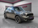 Mini countryman r60 190 ch cooper s pack red hot chili toit ouvrant xénon mode sport garantie 12 mois occasion simplicicar...