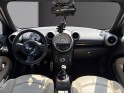 Mini countryman r60 190 ch cooper s pack red hot chili toit ouvrant xénon mode sport garantie 12 mois occasion simplicicar...