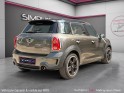 Mini countryman r60 190 ch cooper s pack red hot chili toit ouvrant xénon mode sport garantie 12 mois occasion simplicicar...