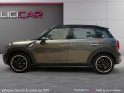 Mini countryman r60 190 ch cooper s pack red hot chili toit ouvrant xénon mode sport garantie 12 mois occasion simplicicar...