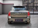Mini countryman r60 190 ch cooper s pack red hot chili toit ouvrant xénon mode sport garantie 12 mois occasion simplicicar...