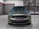 Mini countryman r60 190 ch cooper s pack red hot chili toit ouvrant xénon mode sport garantie 12 mois occasion simplicicar...